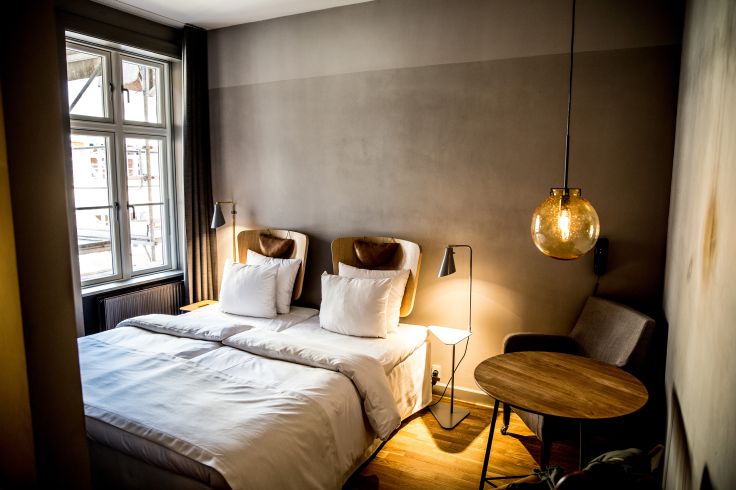 Copenhague - Danemark