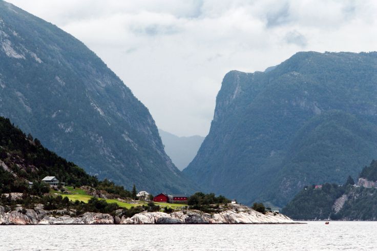Norvège