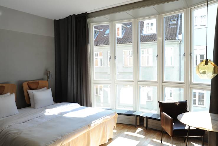 Copenhague - Danemark