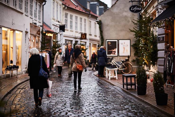 Danemark
