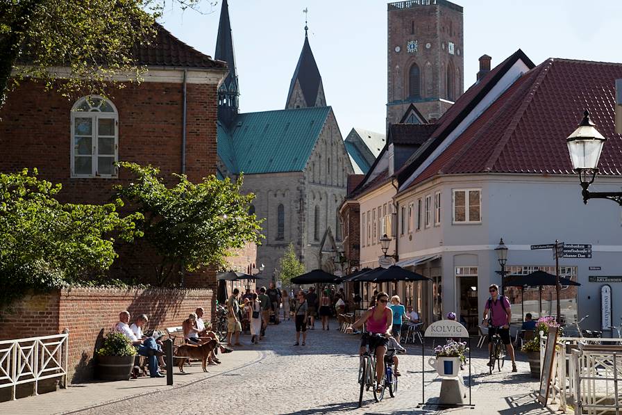 Ribe - Jutland - Danemark