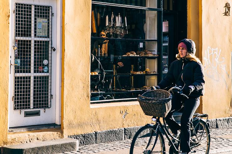 Copenhague - Danemark
