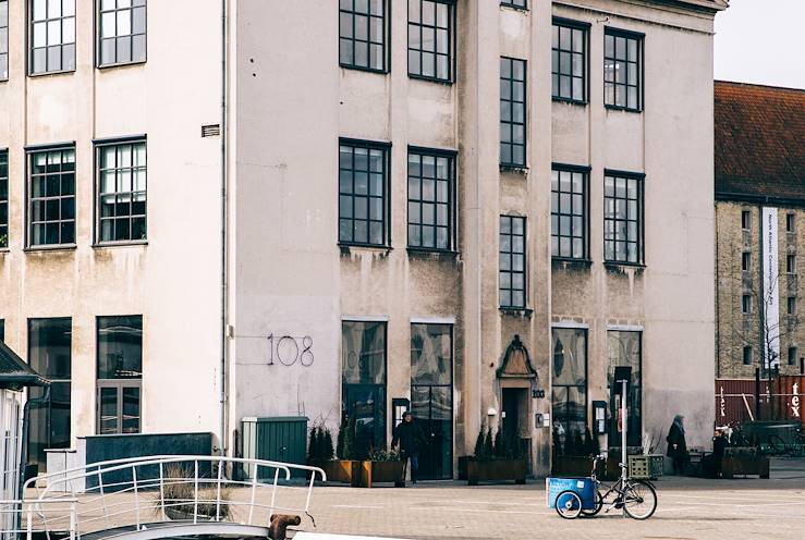 Copenhague - Danemark