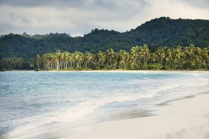Péninsule de Samana - République Dominicaine
