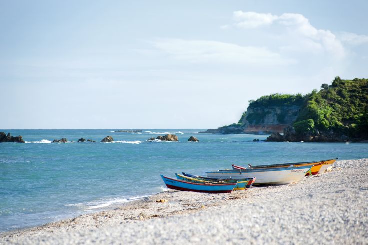 La République Dominicaine : le guide de voyage - Voyage aux Antilles :  voyageur du monde