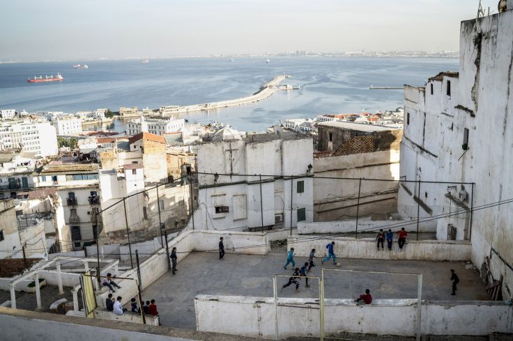 Voyage Algérie sur mesure - Voyageurs du Monde