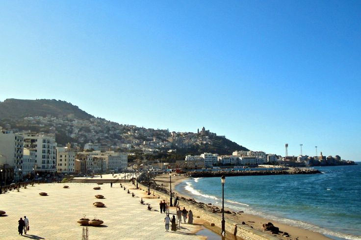 Alger - Algérie