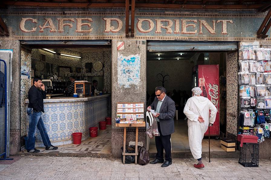 Voyage Algérie sur mesure - Voyageurs du Monde