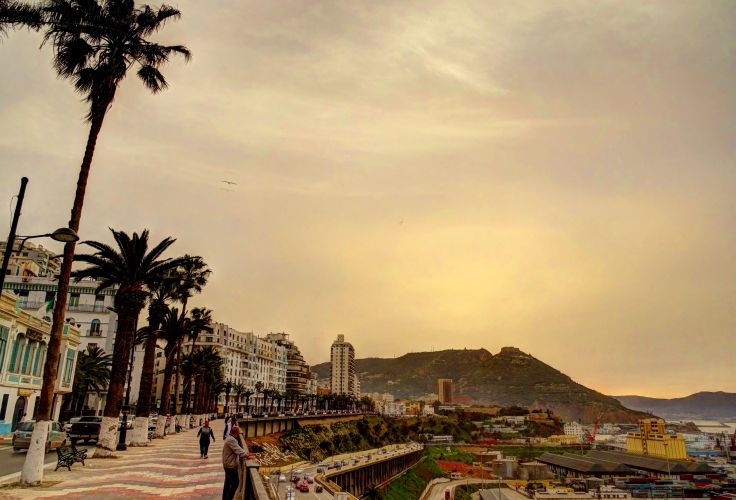 25 plus belles photos de l'Algérie • Generation Voyage