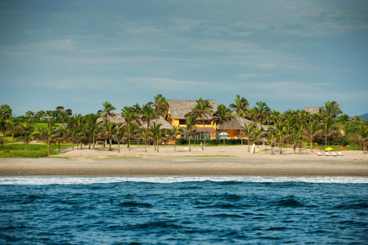 Puerto Cayo - Equateur