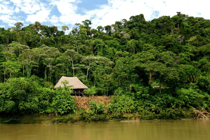 Equateur