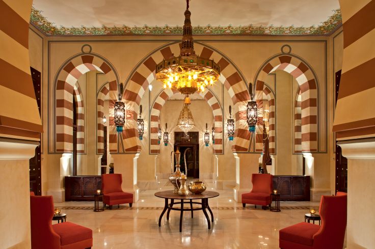 Sofitel Legend Cataract - Assouan - Egypte