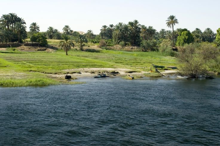 Fayoum - Egypte