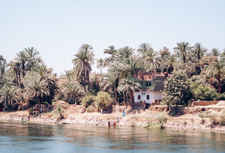Egypte