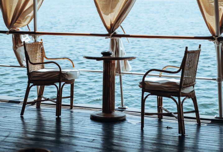 Steam Ship Sudan - Egypte