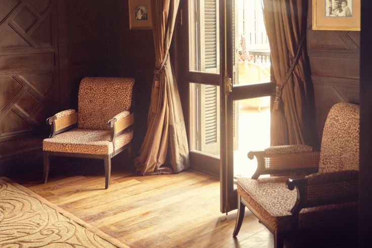 Sofitel Legend Cataract - Assouan - Egypte