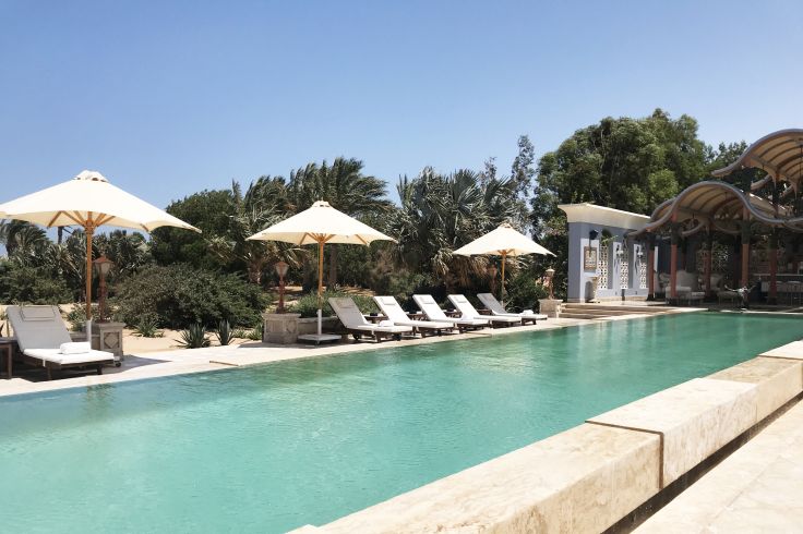 El Gouna - Egypte