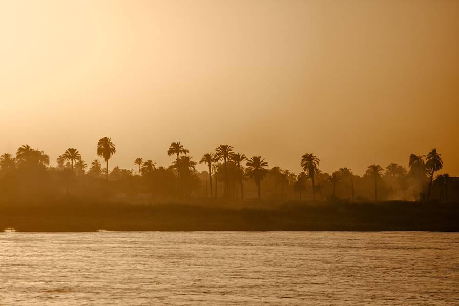 Egypte