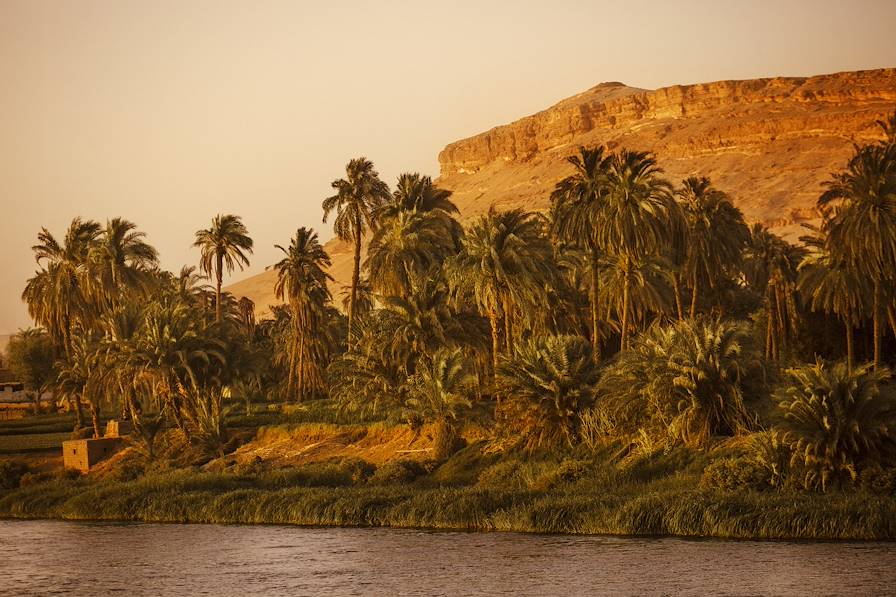 Egypte
