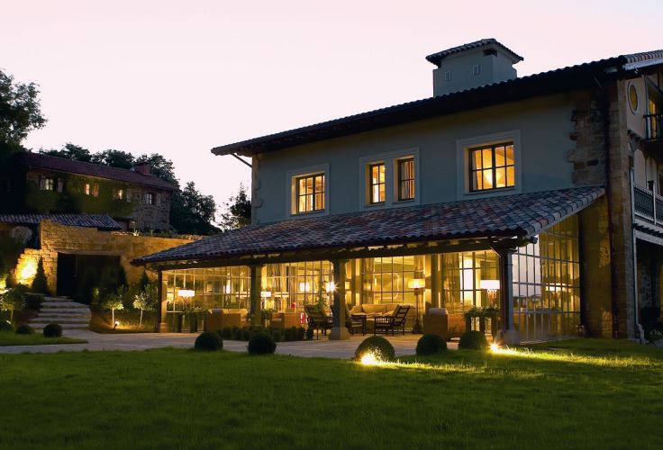 Pays Basque Espagnol Hotel De Charme Pays Basque Espagnol Hotel De Charme