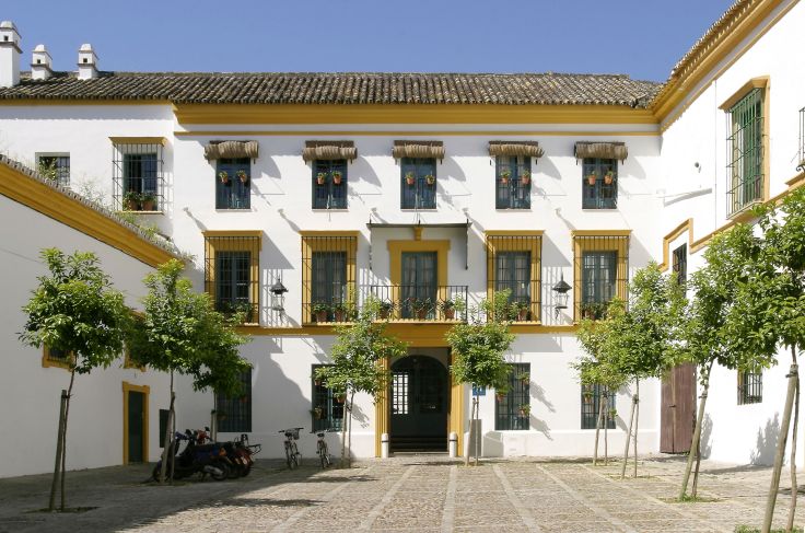Séville - Espagne
