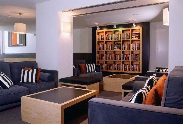 Hotel Jazz - Barcelone - Catalogne - Espagne
