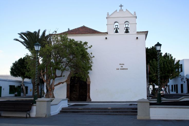 Lanzarote - Espagne