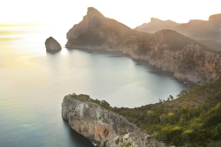 Cap de Formentor - Majorque - Espagne