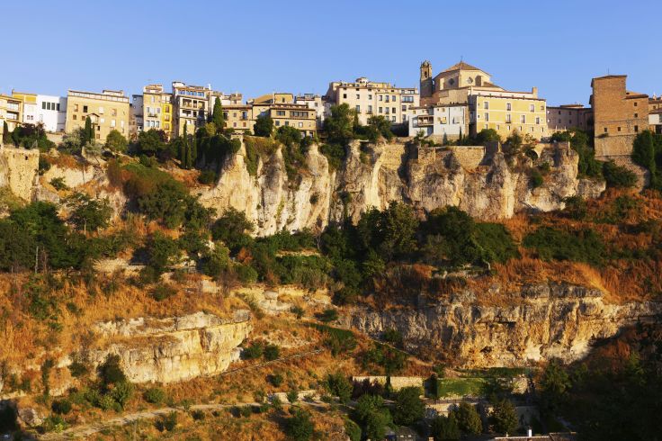 Cuenca - Espagne