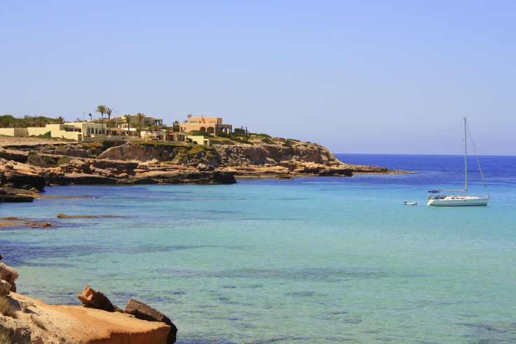 Ibiza - Espagne