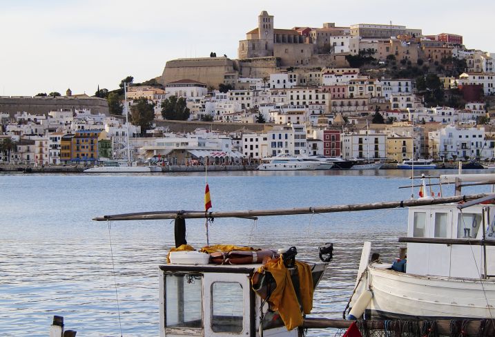Ibiza - Espagne
