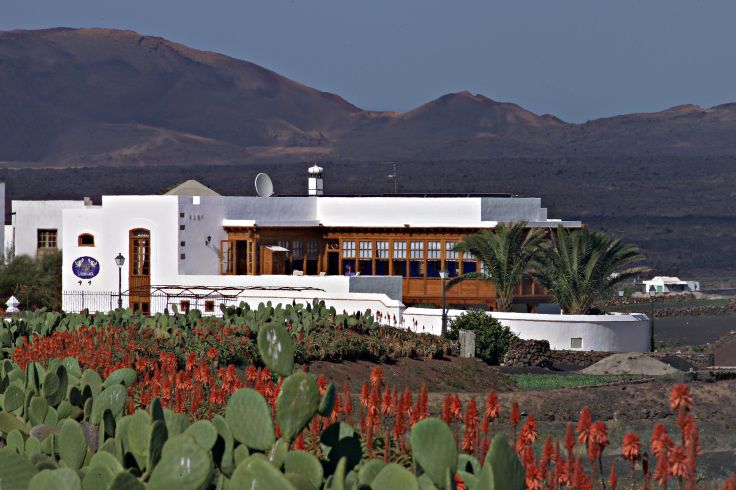 Lanzarote - Espagne