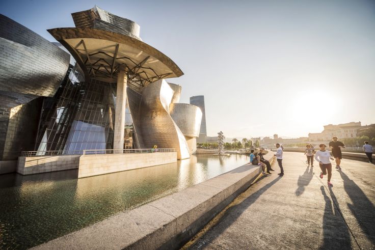 Bilbao - Espagne