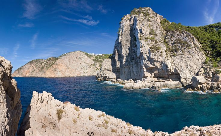 Ibiza - Baléares - Espagne