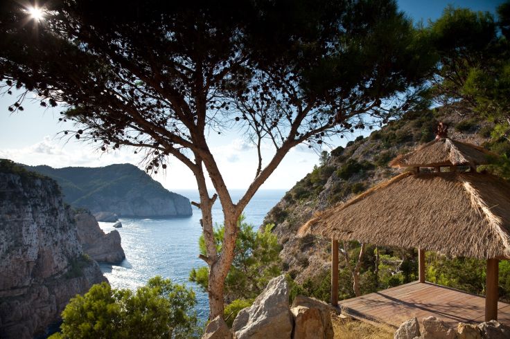 Ibiza - Baléares - Espagne