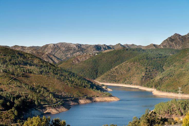 Parc National de Peneda-Gerês - Portugal