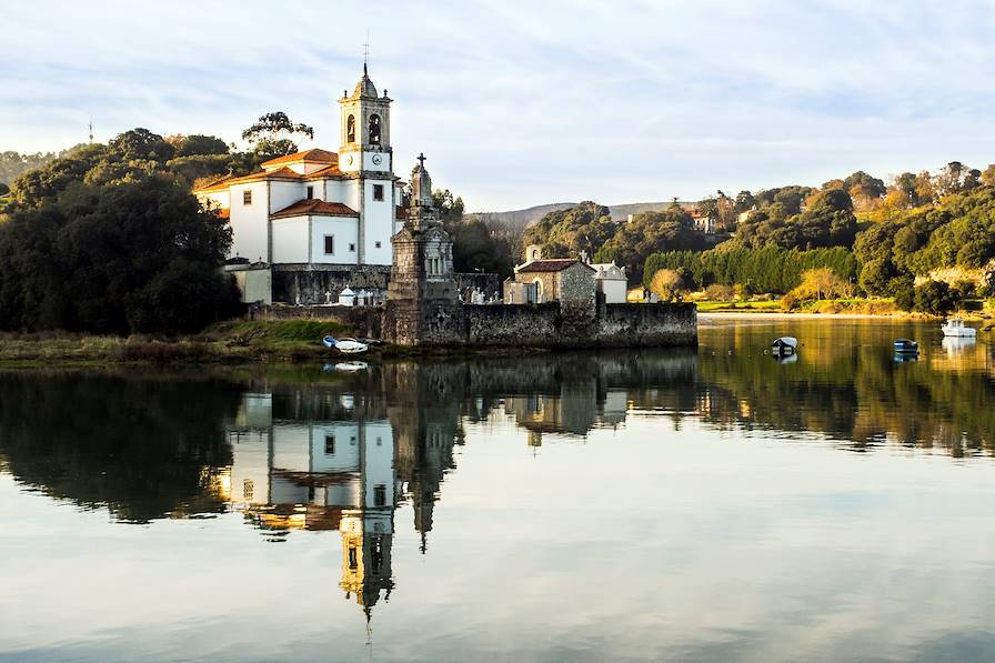 Llanes - Asturies - Espagne