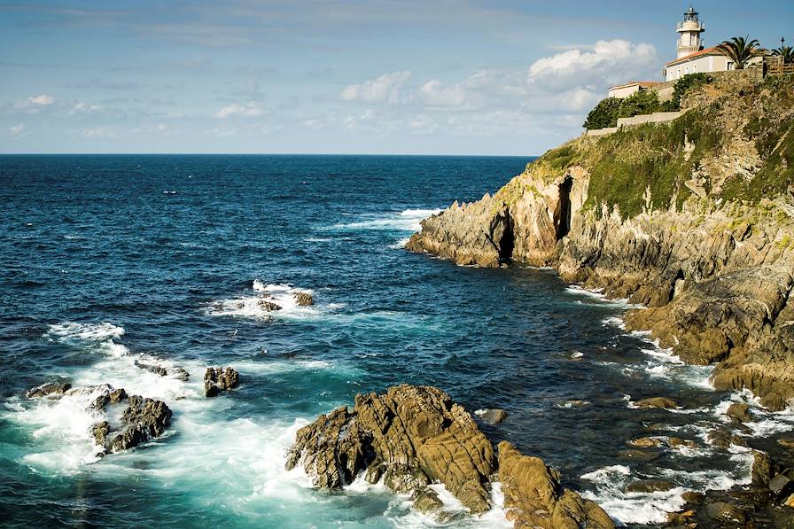 Asturies - Espagne