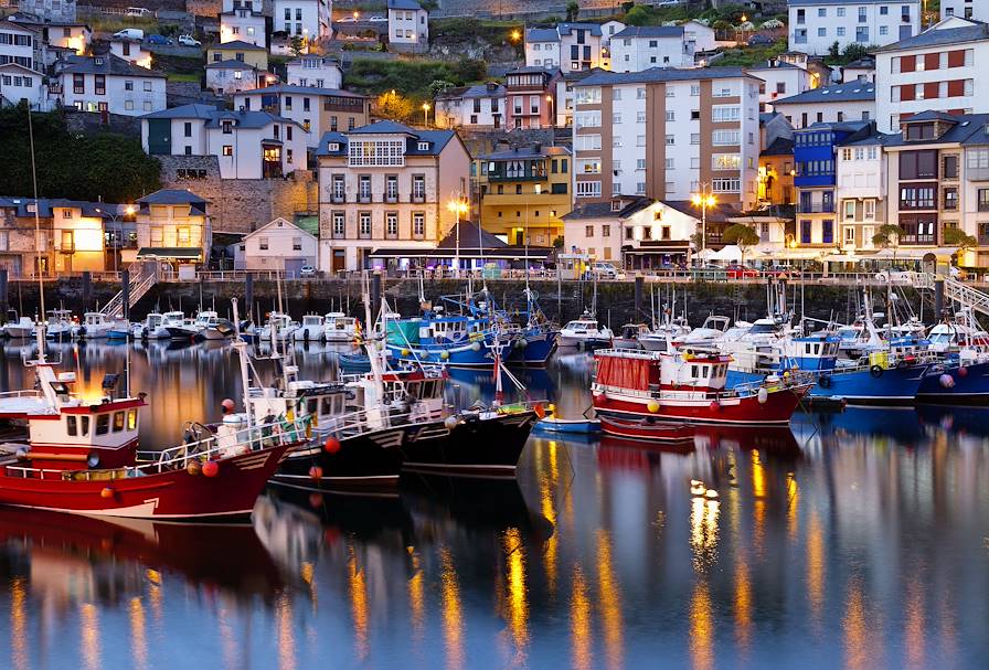 Asturies - Espagne