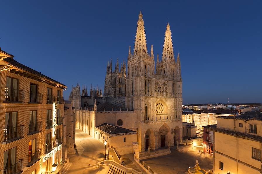 Burgos - Castille-et-Leon - Espagne