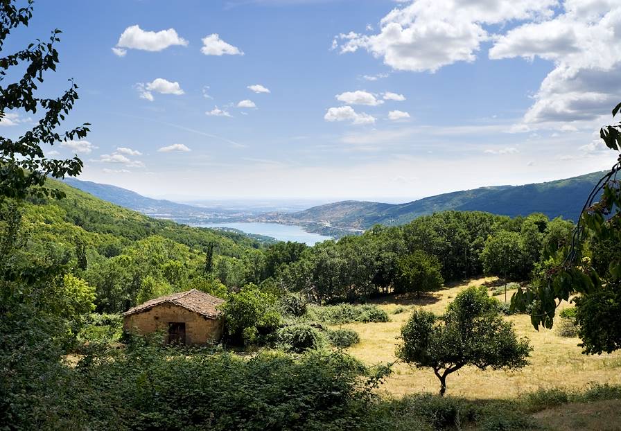 Asturies - Espagne