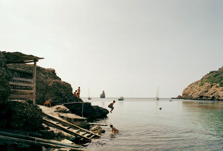 Iles Baléares - Espagne