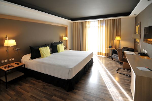 Hotel Jazz - Barcelone - Catalogne - Espagne