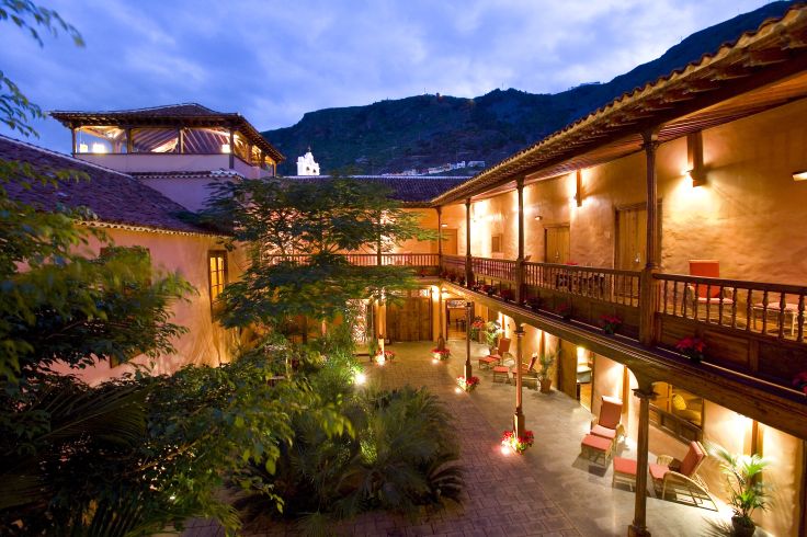 Tenerife - Espagne