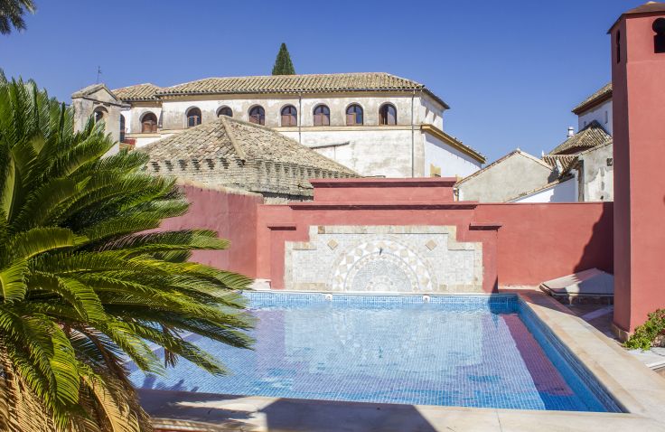 Cordoue - Espagne