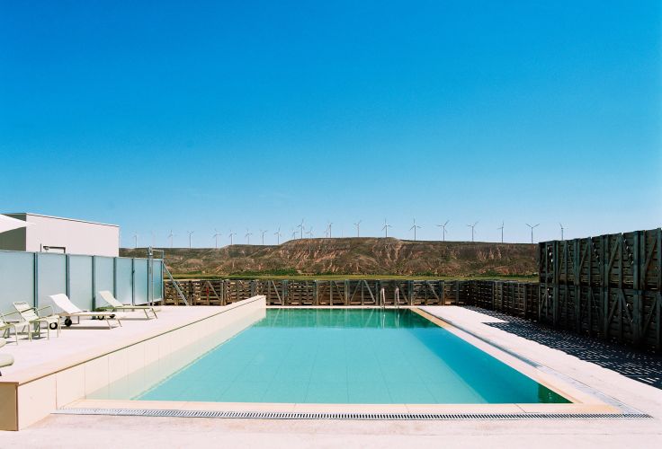 Tudela - Espagne