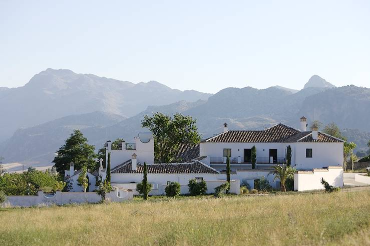 Molino del Arco - Ronda - Espagne