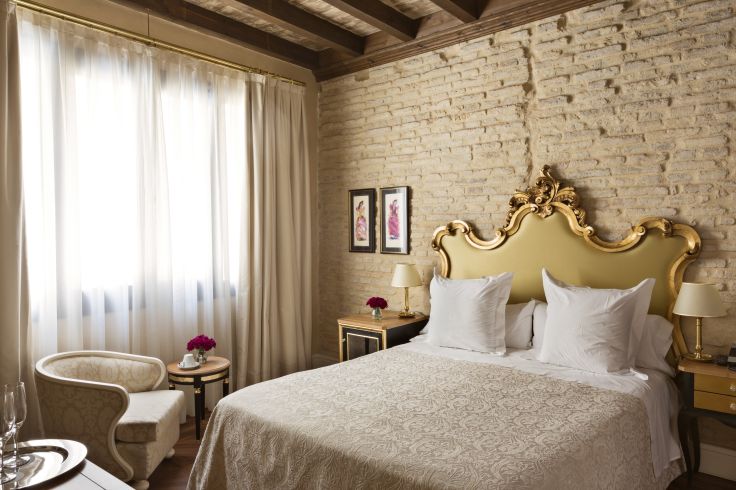 Casa 1800 Sevilla (Premium) - Séville - Espagne