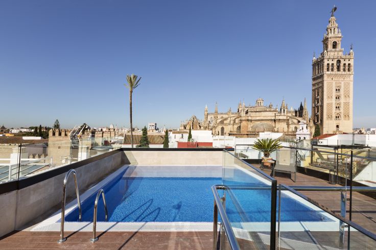 Casa 1800 Sevilla - Séville - Espagne