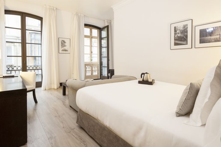 Molina Lario (Habitacion Superior) - Malaga - Espagne